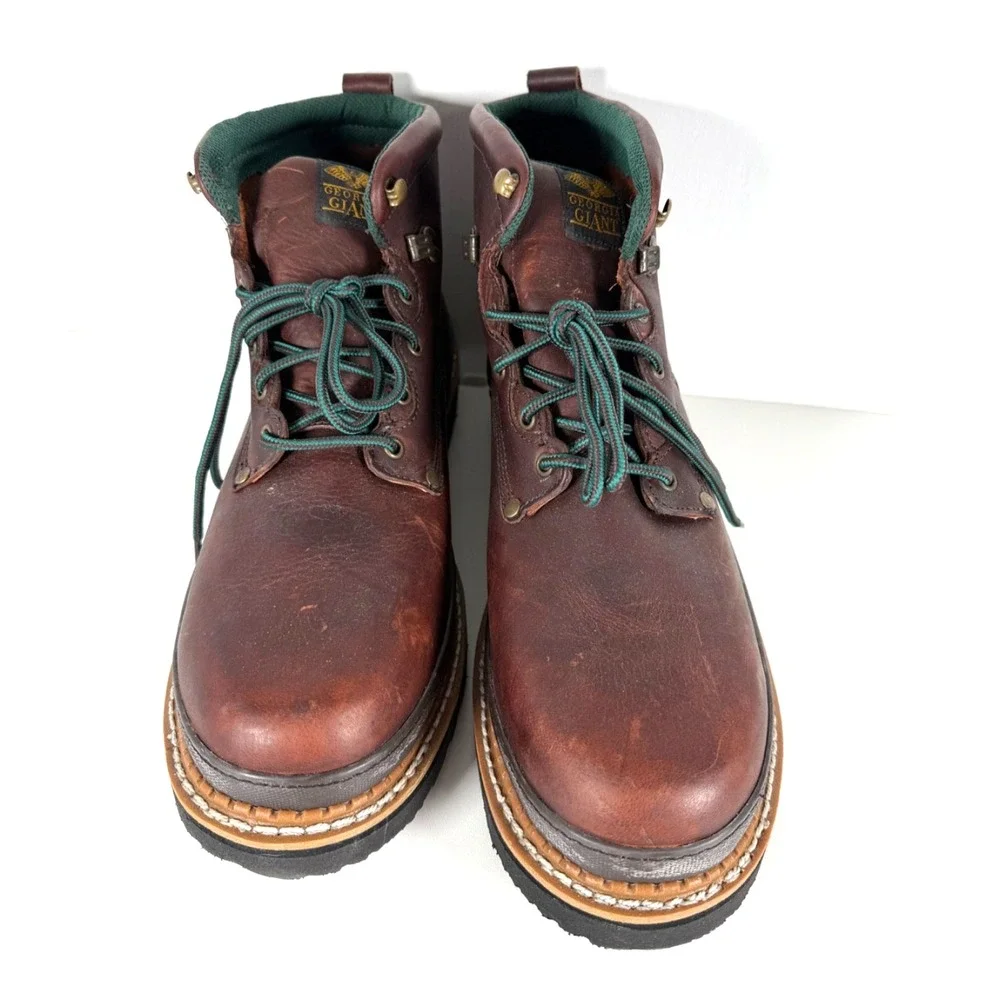 Georgia Boot (Georgia Giant series) up sale
